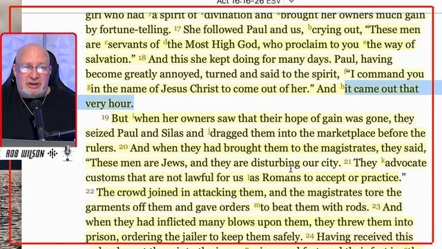 Python Spirit 'EXPERIENCE" True DELIVERANCE ⚠️ From This False Doctrine! ? смотреть онлайн