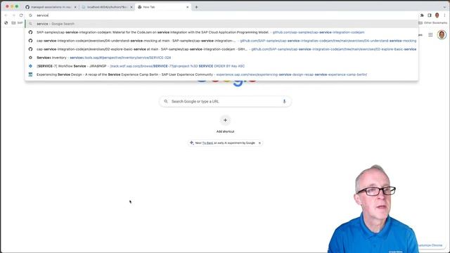 Exploring and understanding managed associations in CAP - Part 2 смотреть онлайн