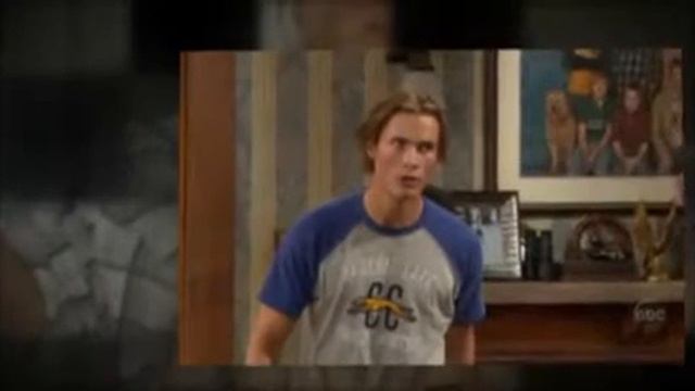 Erik Von Detten смотреть онлайн