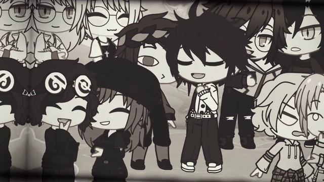 Верни меня домой...(ч.2)[Gacha club] //meme// 13 карт °part 3?° смотреть онлайн