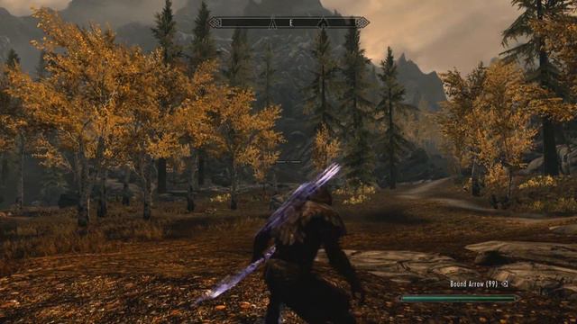 Let's Play Skyrim: Arcane Archer Assassin -Chapter 3 - Part 2 Reloaded смотреть онлайн