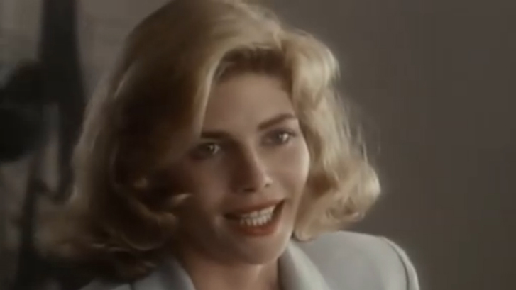 Berlin - Take My Breath Away _ Official Music Video смотреть онлайн