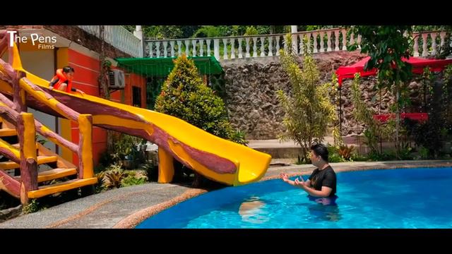 BALAI SILANGAN River Resort | Nagcarlan Laguna смотреть онлайн