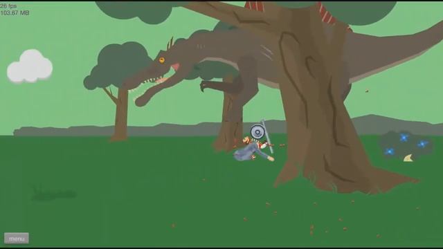 HAPPY WHEELS #1 | УПОРОТЫЕ КОЛЁСА #1 смотреть онлайн