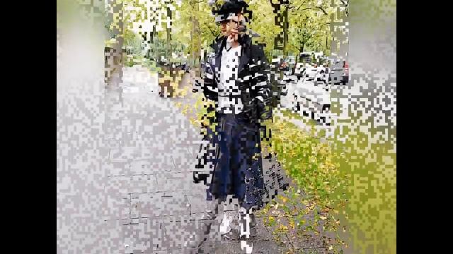 Стиль и гардероб постоянной зрительницы канала Ирины