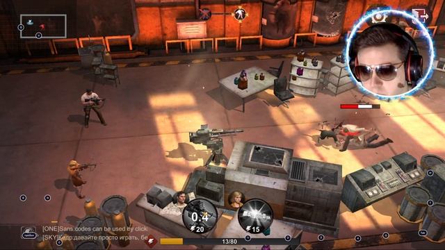 State of Survival: Zombie War - Обзор - прохождение смотреть онлайн