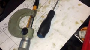 Регулировка зазоров клапанов на Hyundai Tucson 2.0i