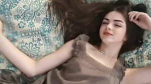 Содда киз билан телфонда сухбат  18480P