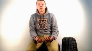 Важен ли год производсва шин, как узнать год производства шин