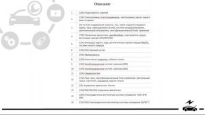 Предохранители и реле Фольксваген Шаран со схемами и обозначением