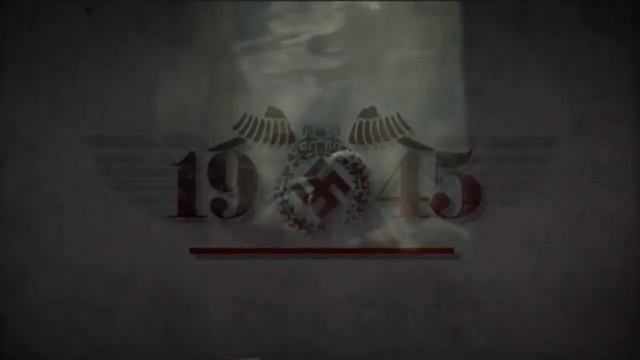 The Fall of Berlin (Sabaton - Attero Dominatus) смотреть онлайн