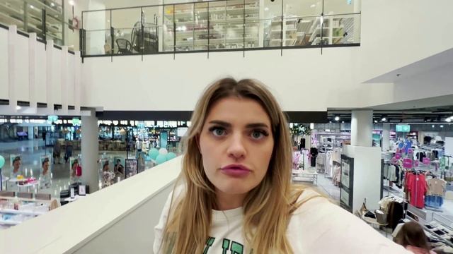 ШОПИНГ В H&M, STOCKMANN. ОТКРЫТИЕ САЛОНА КРАСОТЫ В ЦЕНТРЕ ХЕЛЬСИНКИ И ВЕЧЕРИНКИ ГОРОДА! смотреть онлайн