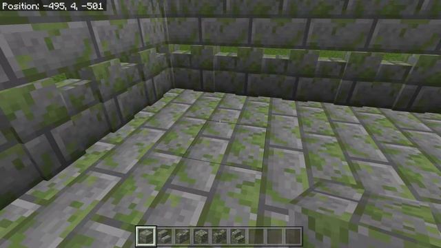 Minecraft 5 22 2019 6 41 57 PM смотреть онлайн