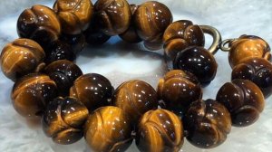 ТИГРОВЫЙ ГЛАЗ