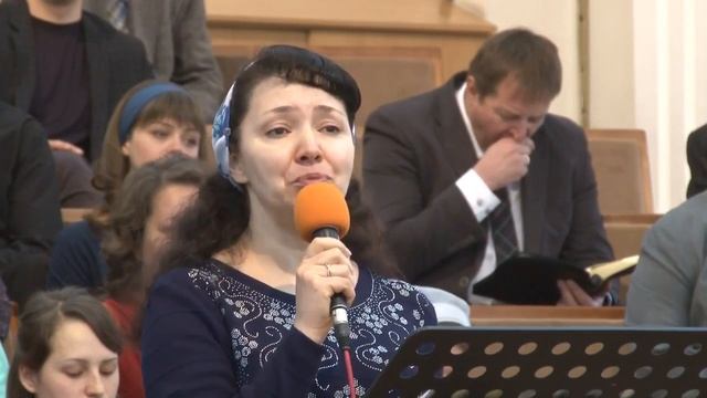 Ты на месте стоишь что Господь тебе дал (Стихотворение) смотреть онлайн