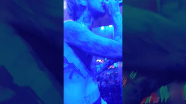 джизус- я умираю для тебя.20.03.21 Zavarka Москва смотреть онлайн
