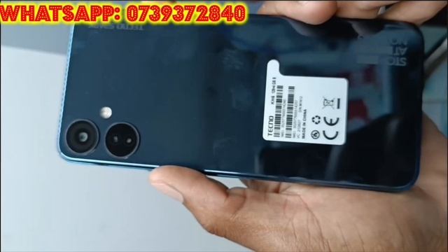Unboxing Tecno Spark 9t 128+4(+3GB Extended RAM) #mybloopers #satisfying #trending #love смотреть онлайн