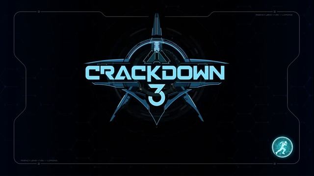 Смотрим кооп в Crackdown 3 смотреть онлайн