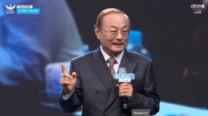ВИДЕНИЕ АТОМИ  МИСТЕР ПАК ХАН ГИЛЬ 19МАЯ 2023