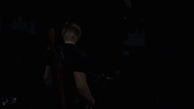 Resident Evil 4 Remake - How to get RED9 смотреть онлайн
