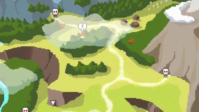 Elliot Quest Kickstarter Video смотреть онлайн