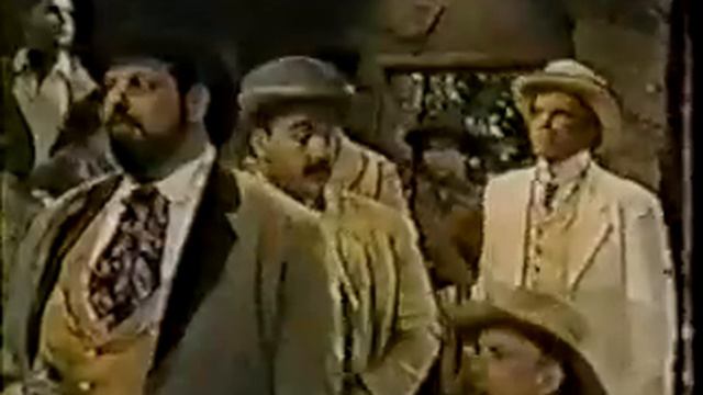 OLTL Old West 25 смотреть онлайн