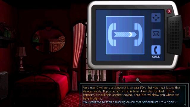 Nancy Drew: Phantom of Venice (Part 3) - Spying смотреть онлайн