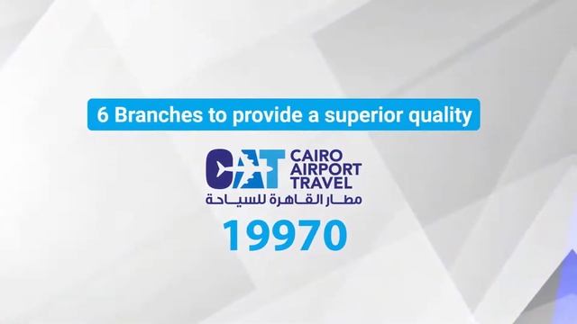 Cairo Airport Travel смотреть онлайн