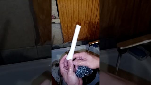 Уборка и умиротворение