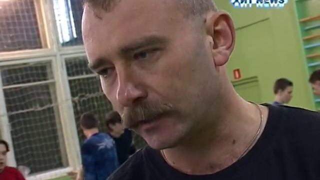 Кулинарный фестиваль с Софией