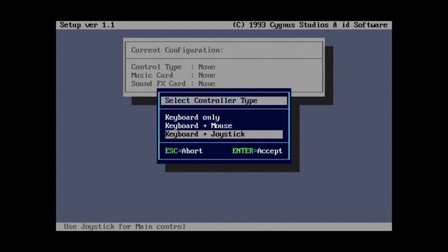 Doom 1 Dosbox Install tutorial смотреть онлайн