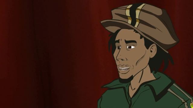 Bolt Riley - A Reggae Adventure, Chapter 1 - Clip 1: Intro смотреть онлайн