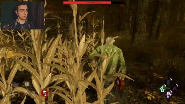 ?КАК ГОВОРИТ МОЙ ДЕД: "Я - GUSDEAD"? смотреть онлайн