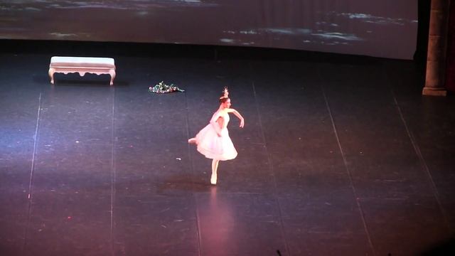 Pas De Quatre. смотреть онлайн