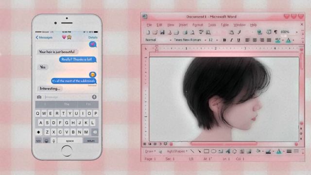 #??♀️ ???? ???? ??????? ?????? ???? ??? || Желаемая стрижка [саблиминал] смотреть онлайн