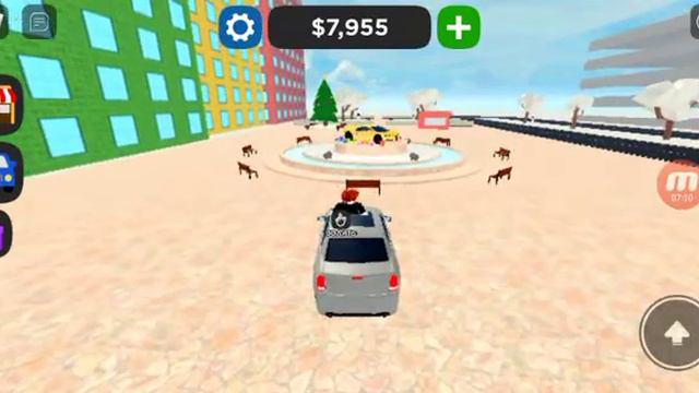 Как найти все подарки в роблоксе в режиме Car Dealership Tycoon? Здесь ответ! смотреть онлайн