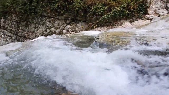 АБХАЗИЯ НА МАШИНЕ смотреть онлайн