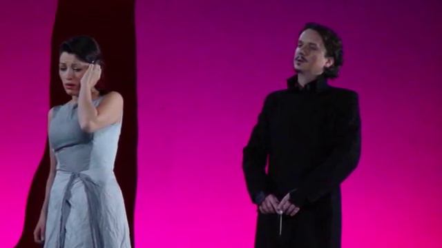 Artur Rucinski - Onegin's Aria by P. Tchaikovsky смотреть онлайн