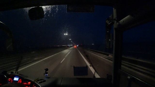 Эресуннский мост - тот самый Bron/Broen. смотреть онлайн