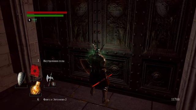 Прохождение Dark Souls. Часть 16(Исследуем Анор Лондо) смотреть онлайн
