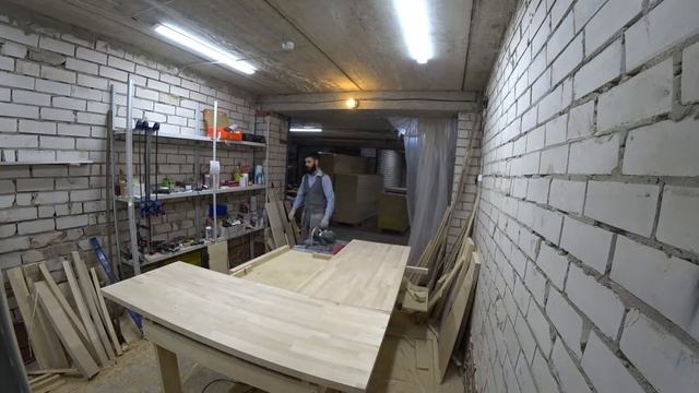 #26 Плотник. Один из рабочих дней моего друга.Работа плотник, что из себя представляет. смотреть онлайн