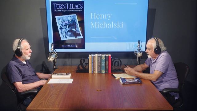 Author Henry Michalski | LIT WITH LLOYD смотреть онлайн