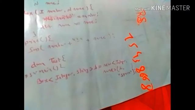 GENERIC classes in JAVA || GENERIC Methods|| JAVA INTERVIEW PLAYLIST ||HINDI смотреть онлайн