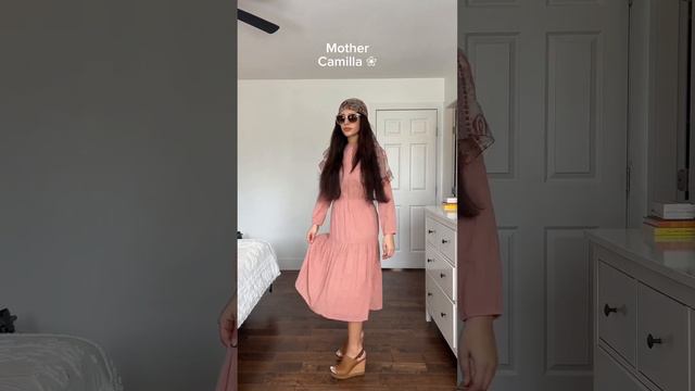 Recreating Camilla’s Outifts from Daisy Jones & The Six ❀ #daisyjones смотреть онлайн