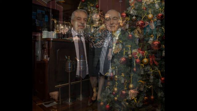 Сергей Золотаревский - 60 лет (юбилейный вечер) 20.12.2012 смотреть онлайн