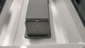 Видео обзор на доп.оборудование Baltic Boats для RIB