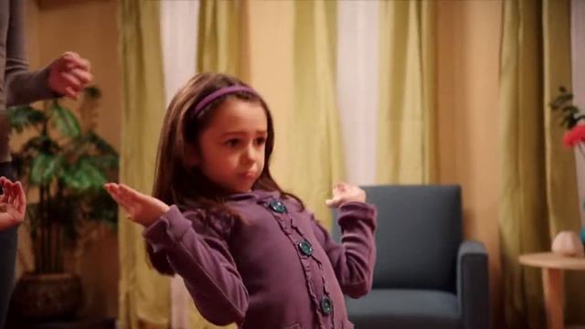 Double Fine Happy Action Theater Trailer X360 Kinect смотреть онлайн