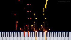 The Amazing Digital Circus Theme - Piano Tutorial