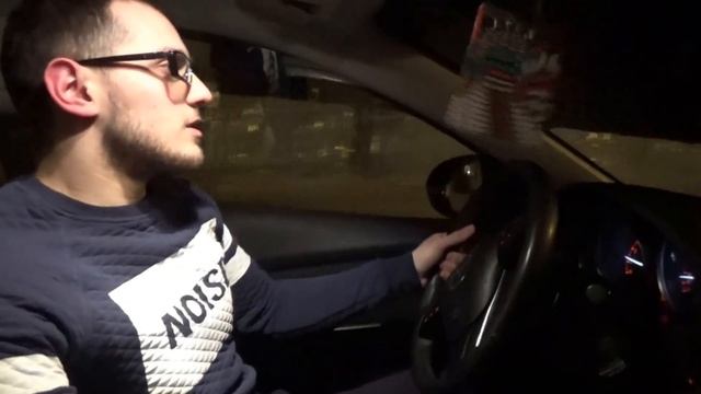 Белокурая пуля: мазда 6 смотреть онлайн