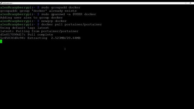 Raspberry Pi 3 B+ пошаговая установка - Portainer, Hass.io, Home Assistant, ESPHome смотреть онлайн